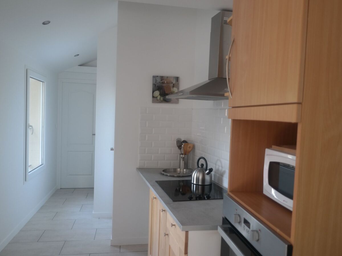 Apartment Rose - 200m plage, centre-ville Villers - Photo 6
