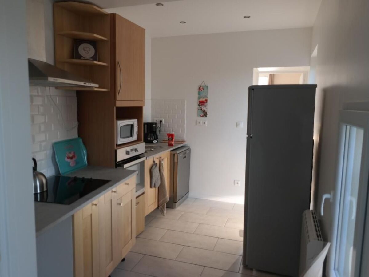 Apartment Rose - 200m plage, centre-ville Villers - Photo 7