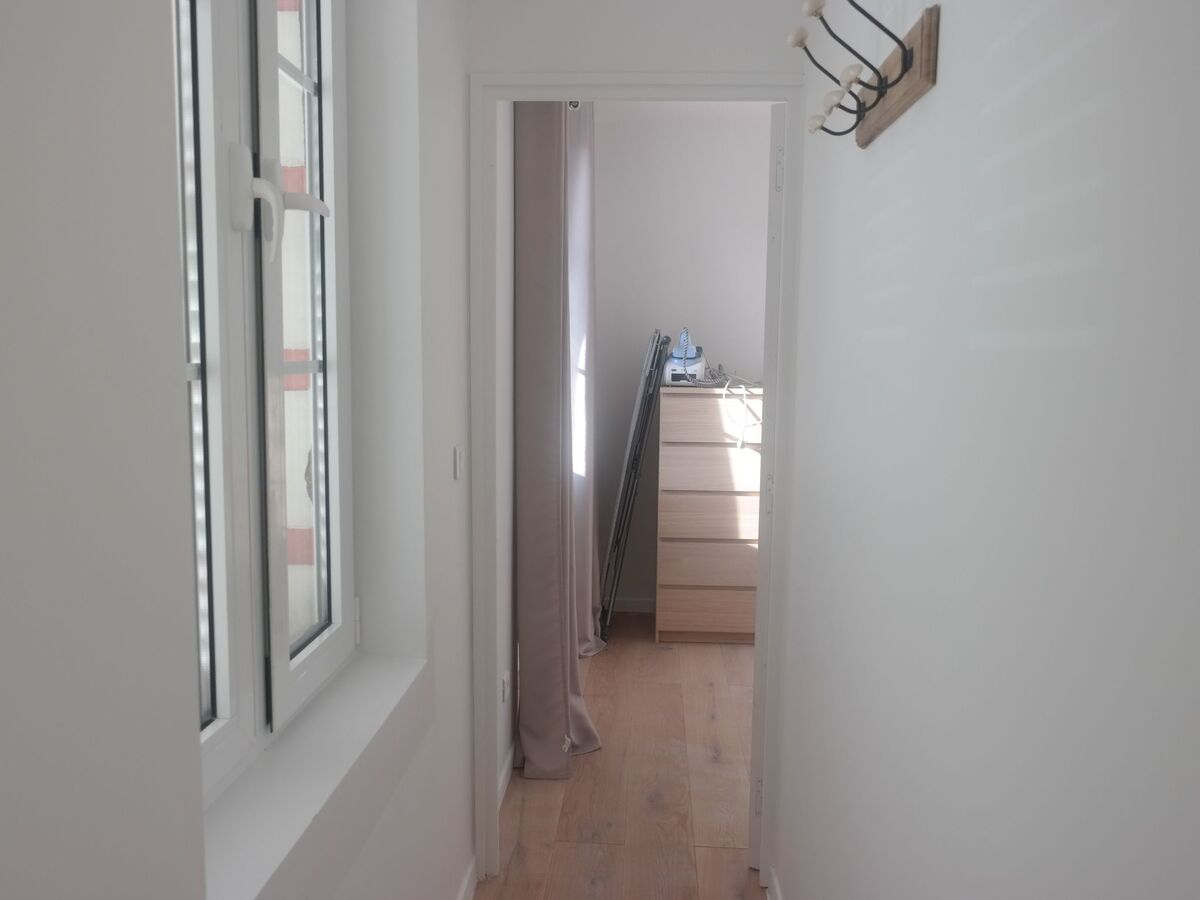 Apartment Rose - 200m plage, centre-ville Villers - Photo 8