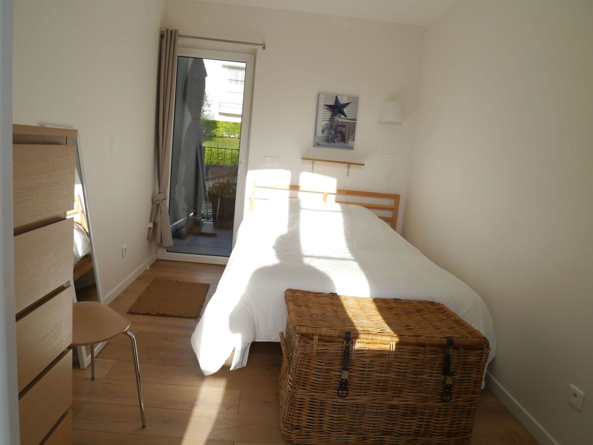 Apartment Rose - 200m plage, centre-ville Villers - Photo 9