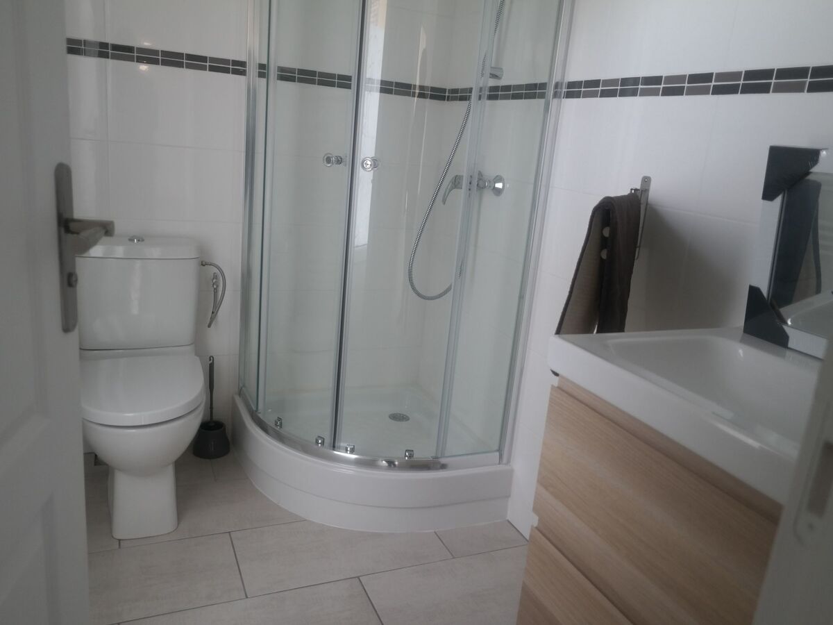 Apartment Rose - 200m plage, centre-ville Villers - Photo 10
