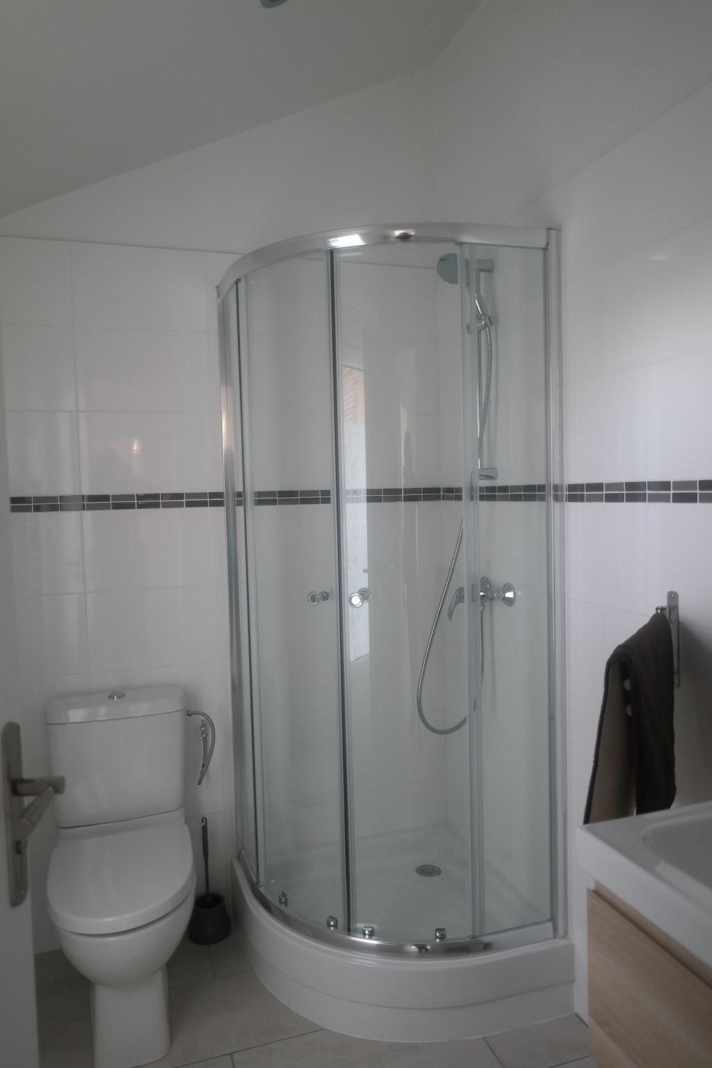 Apartment Rose - 200m plage, centre-ville Villers - Photo 11