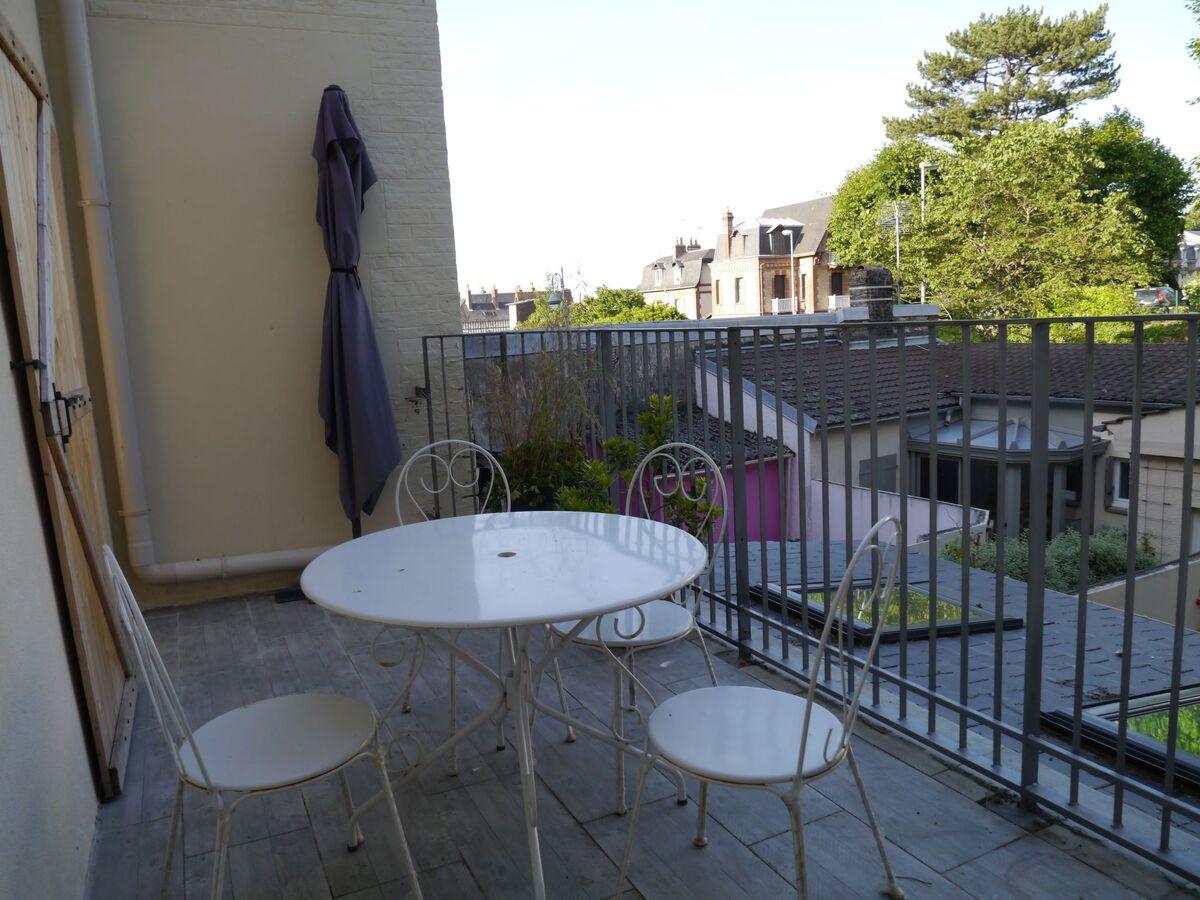 Apartment Rose - 200m plage, centre-ville Villers - Photo 13