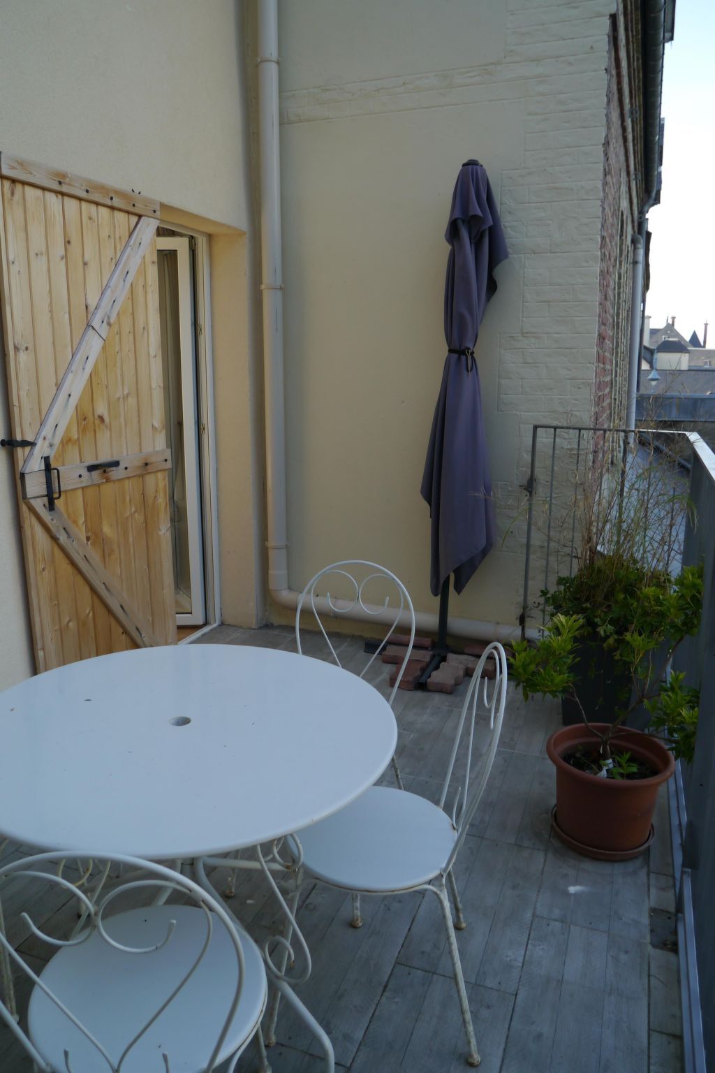 Apartment Rose - 200m plage, centre-ville Villers - Photo 14