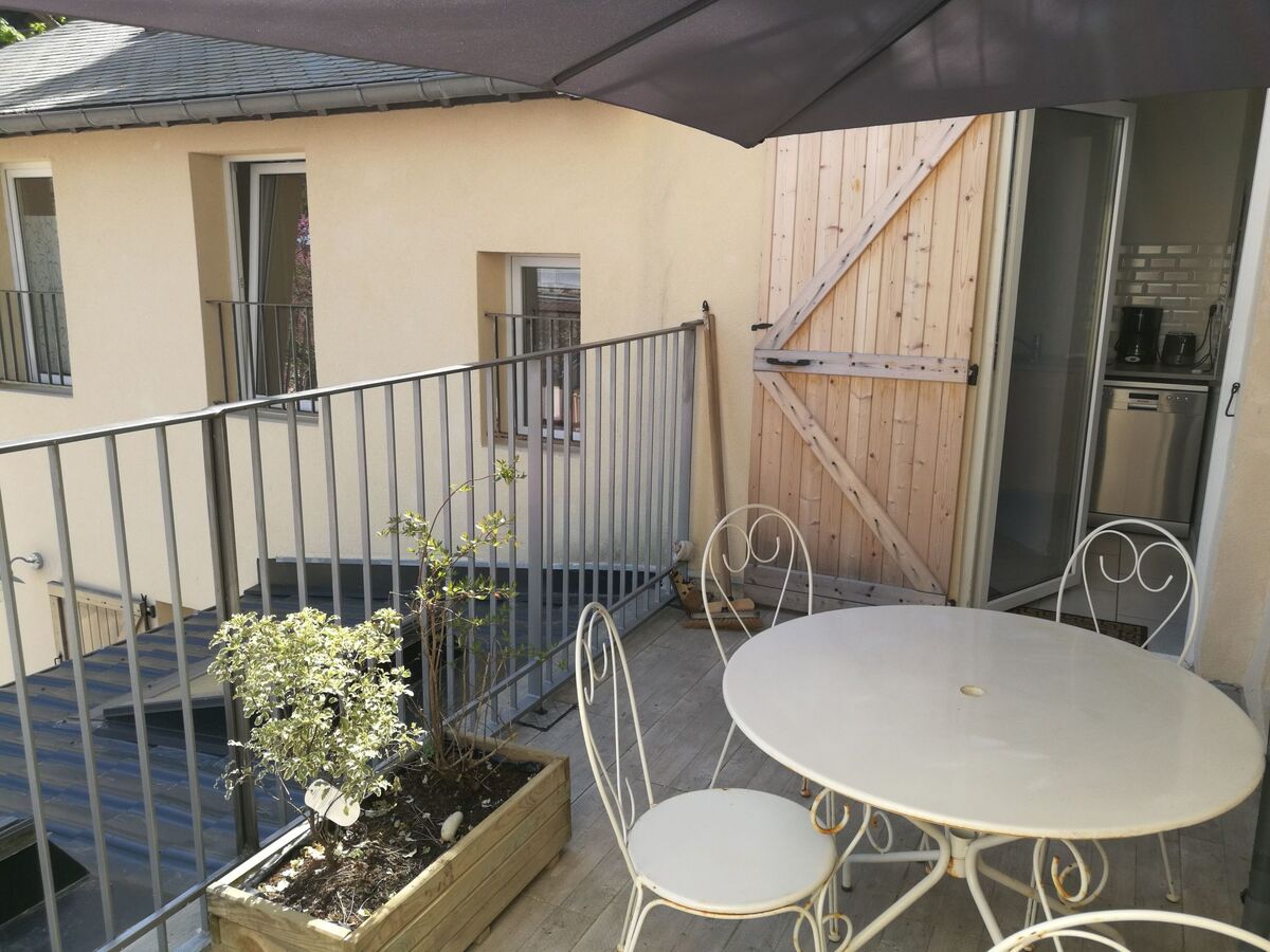 Apartment Rose - 200m plage, centre-ville Villers - Photo 15