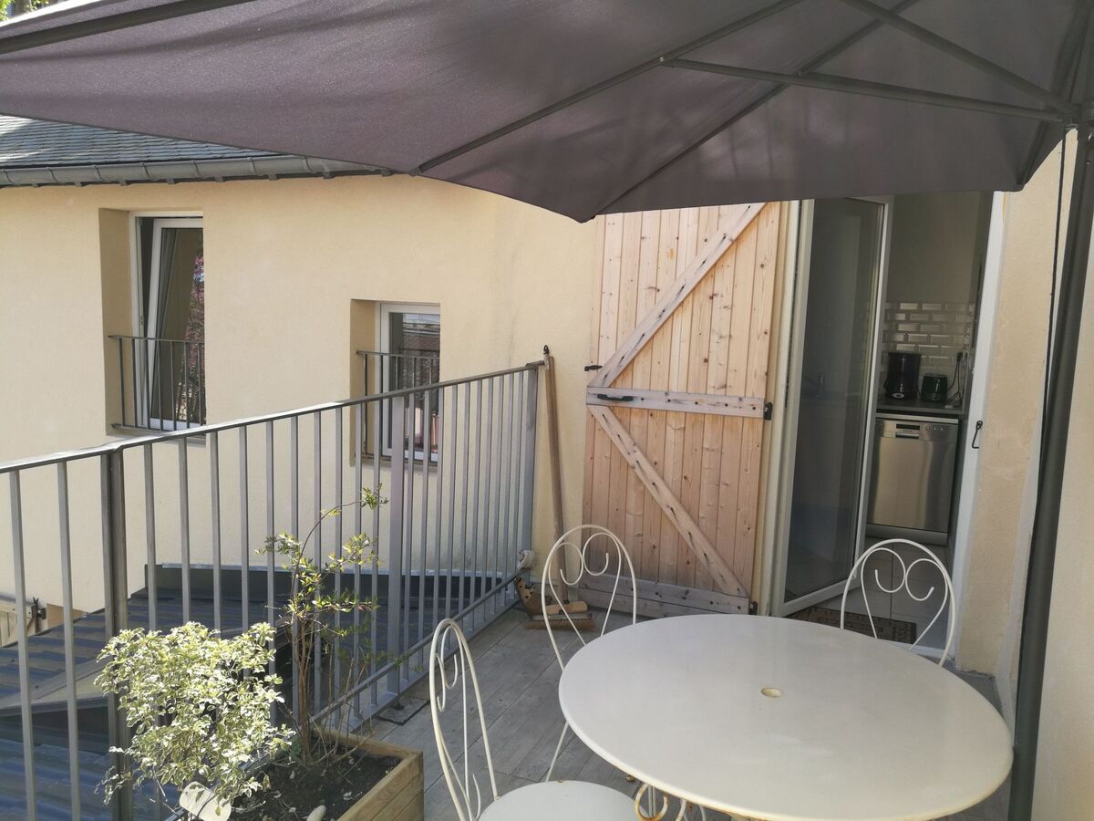 Apartment Rose - 200m plage, centre-ville Villers - Photo 16