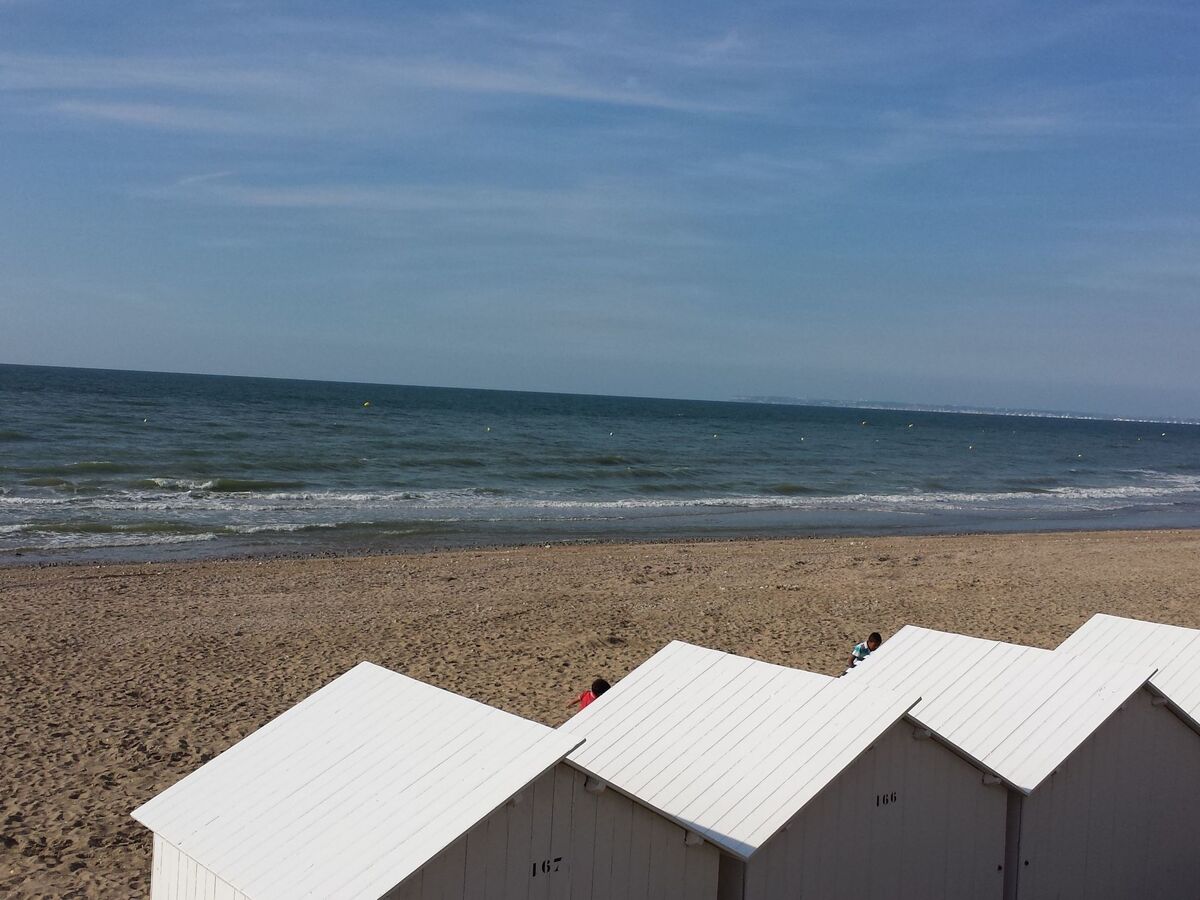 Apartment Rose - 200m plage, centre-ville Villers - Photo 17