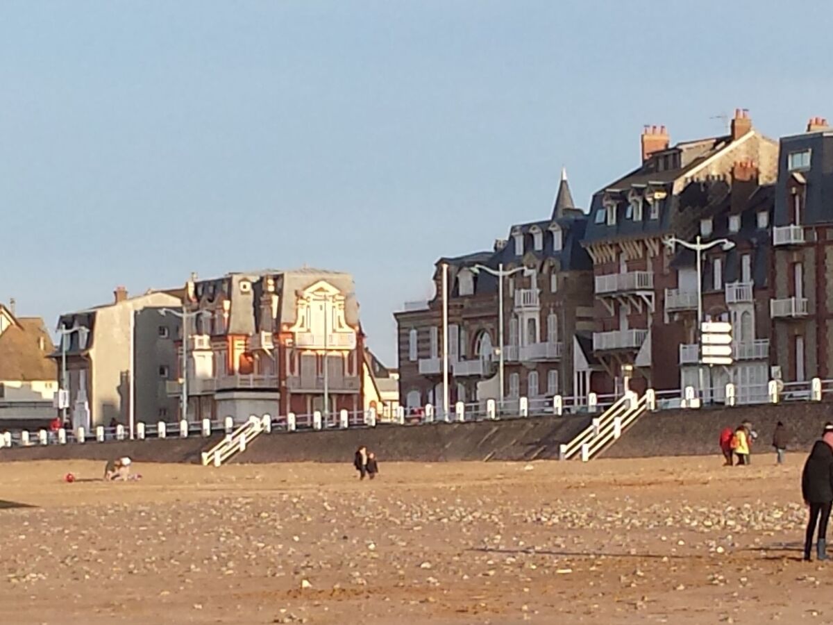 Apartment Rose - 200m plage, centre-ville Villers - Photo 19