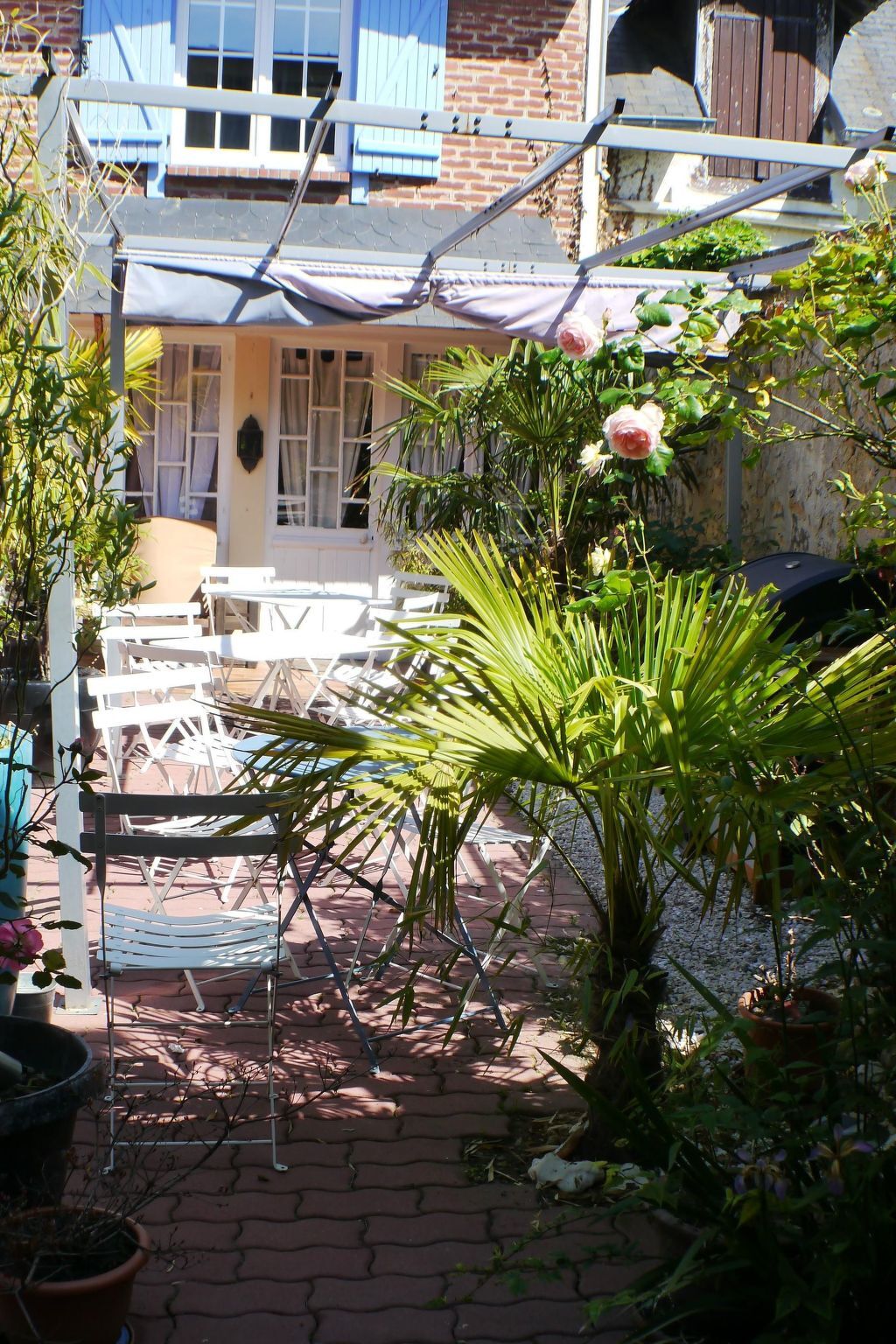Studio lumineux 2 pers. à 200m de la plage - Photo 15