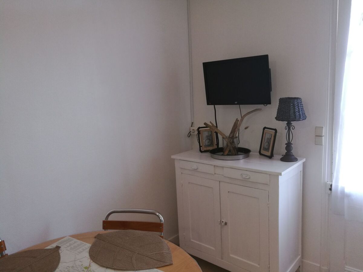 Appartement 33 m² centre-ville avec balcon, Villers-sur-Mer - Photo 11