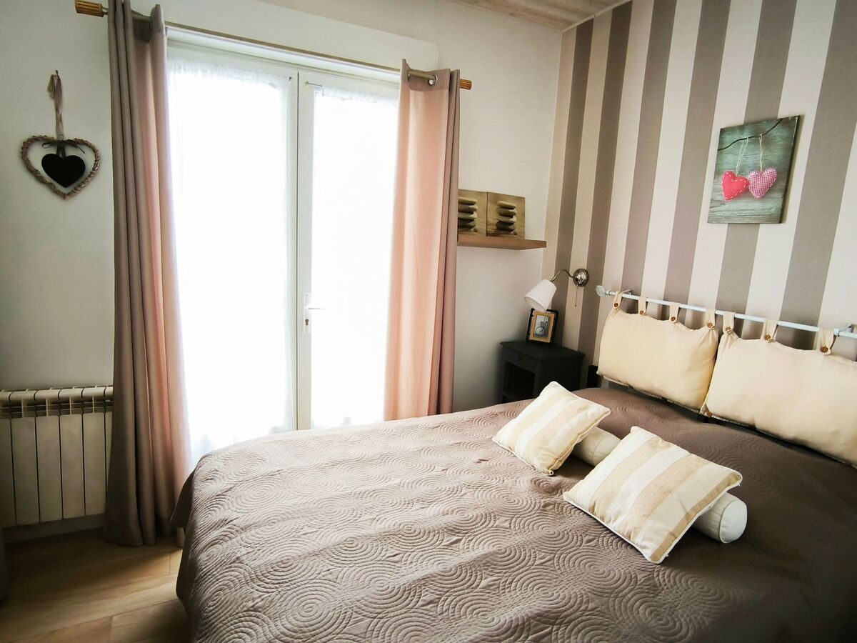 Appartement 33 m² centre-ville avec balcon, Villers-sur-Mer - Photo 13