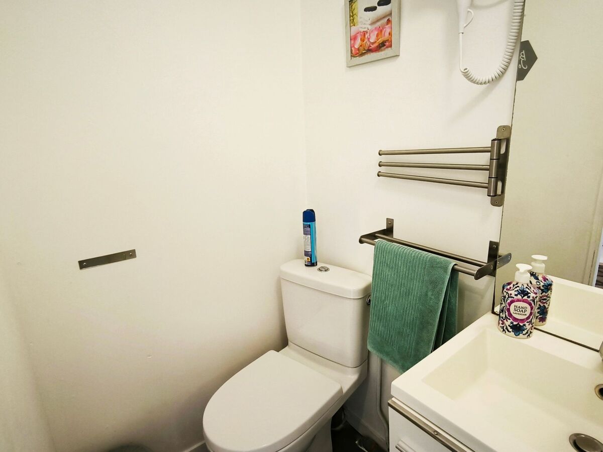 Appartement 33 m² centre-ville avec balcon, Villers-sur-Mer - Photo 18