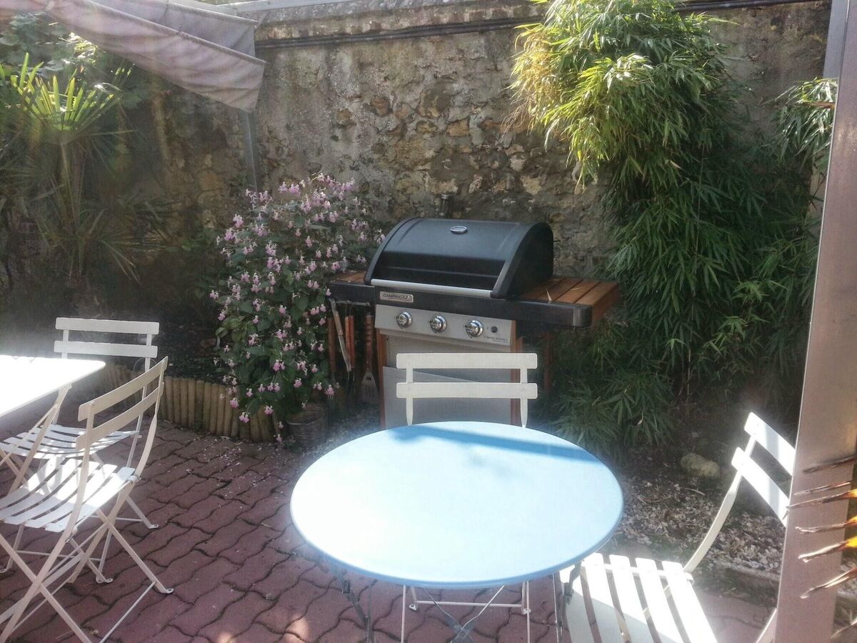 Appartement 33 m² centre-ville avec balcon, Villers-sur-Mer - Photo 20