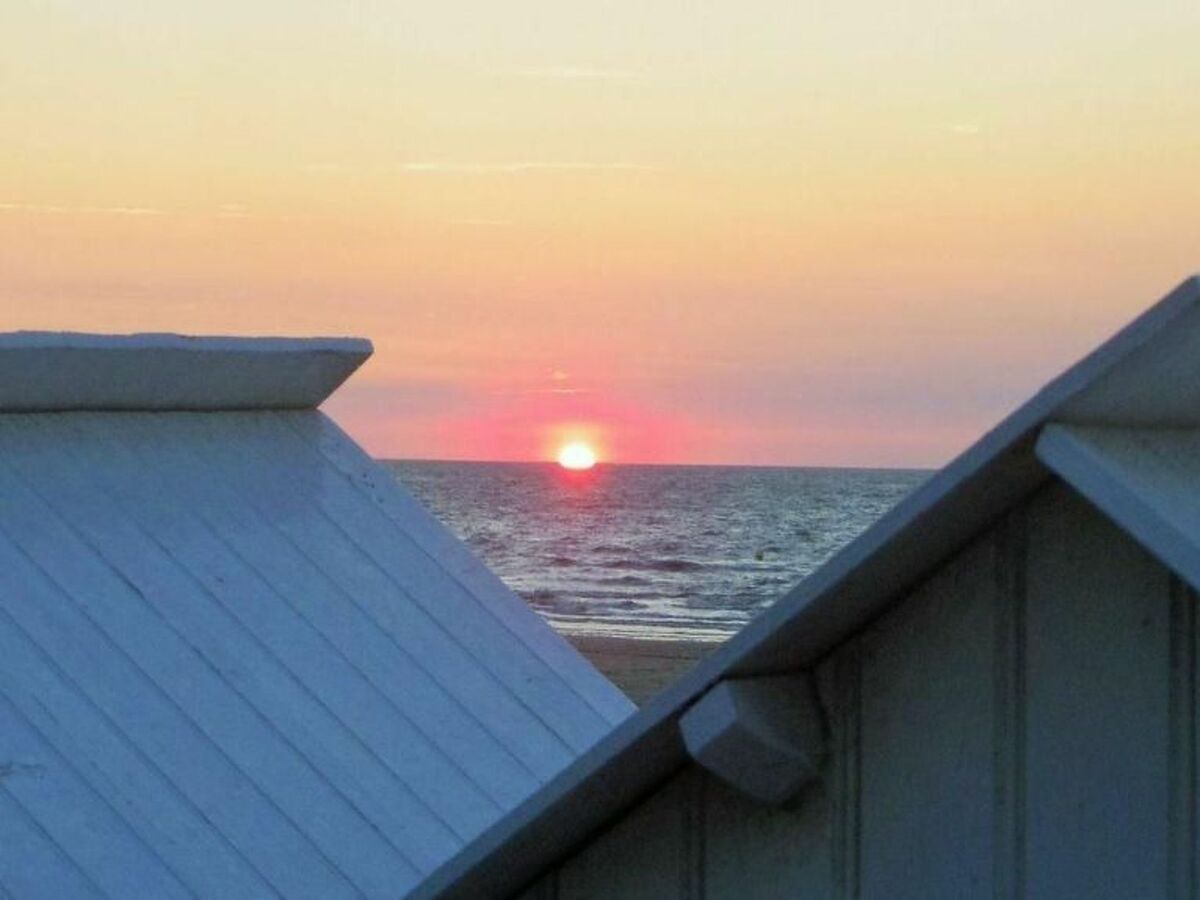 Appartement 33 m² centre-ville avec balcon, Villers-sur-Mer - Photo 22