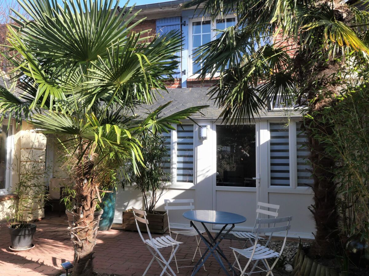 Duplex 6 pers. à 200m de la plage de Villers sur Mer - Photo 1