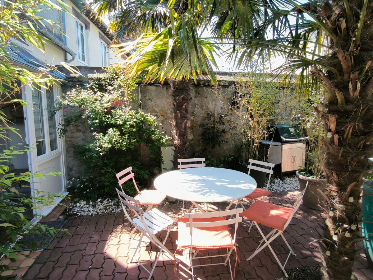 Duplex 6 pers. à 200m de la plage de Villers sur Mer - Photo 2