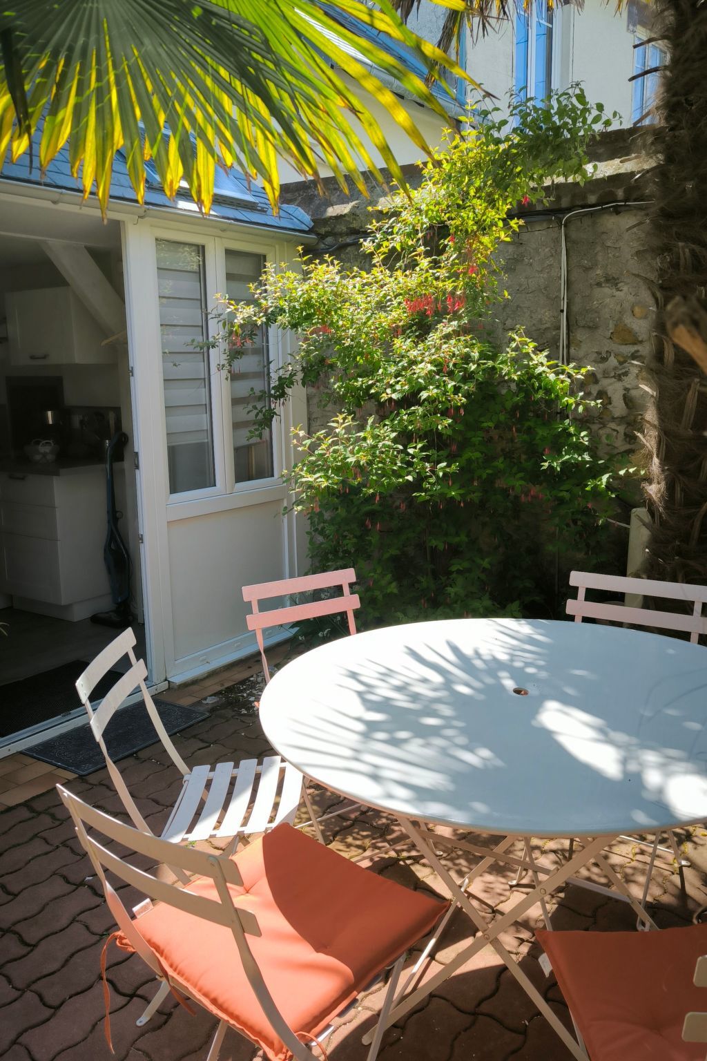 Duplex 6 pers. à 200m de la plage de Villers sur Mer - Photo 3