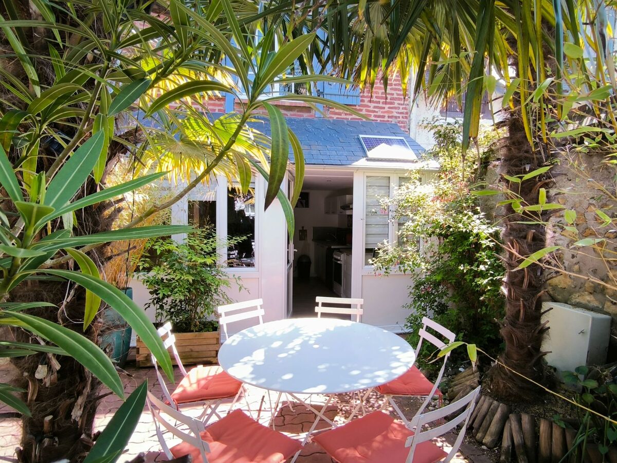 Duplex 6 pers. à 200m de la plage de Villers sur Mer - Photo 6
