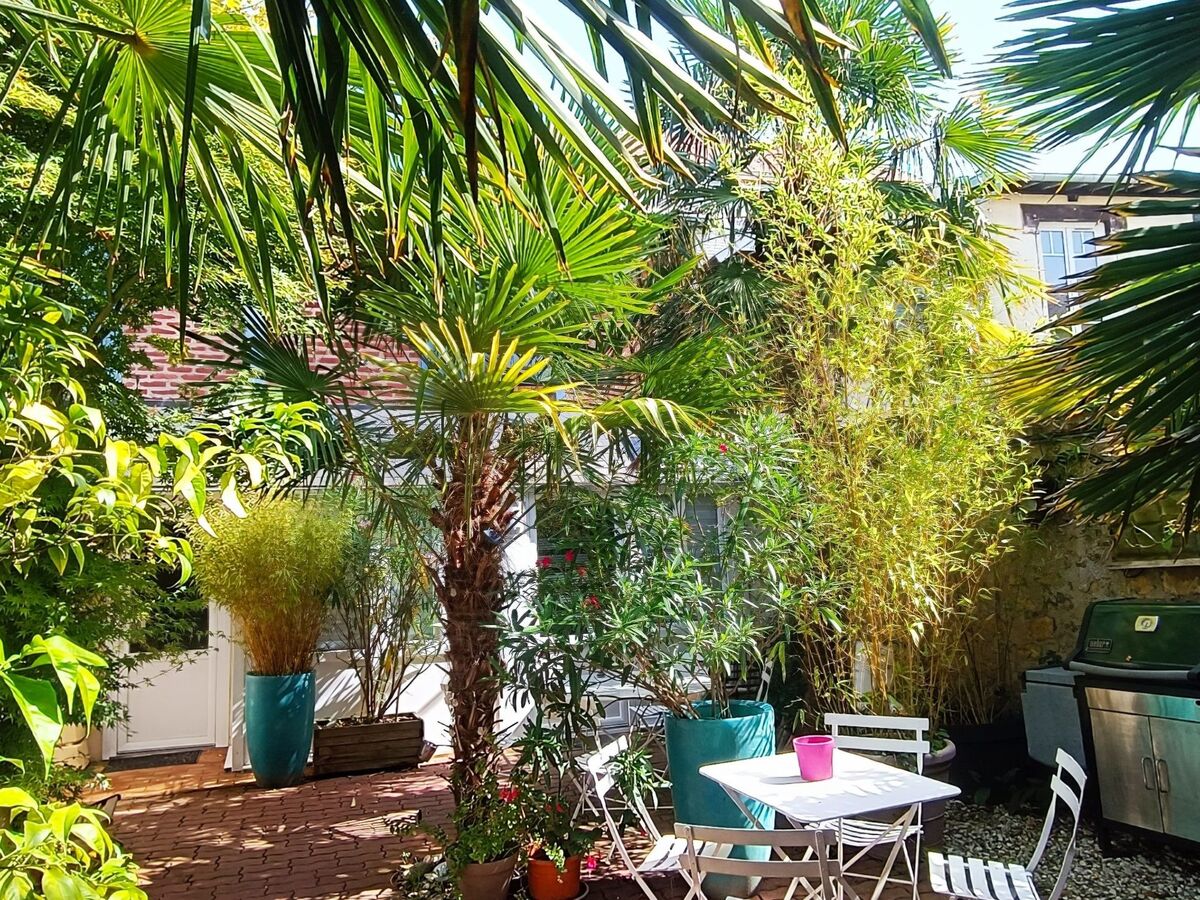 Duplex 6 pers. à 200m de la plage de Villers sur Mer - Photo 7