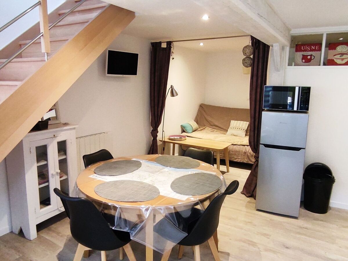 Duplex 6 pers. à 200m de la plage de Villers sur Mer - Photo 13