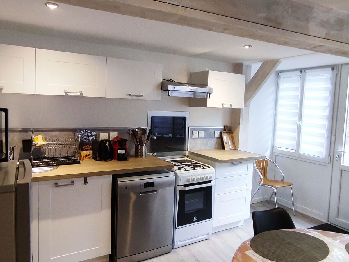 Duplex 6 pers. à 200m de la plage de Villers sur Mer - Photo 14