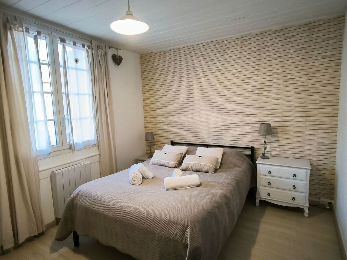 Duplex 6 pers. à 200m de la plage de Villers sur Mer - Photo 15