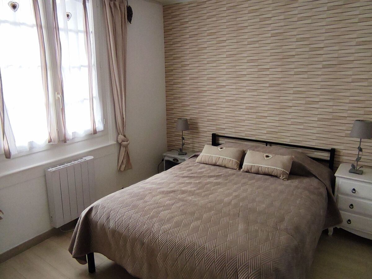 Duplex 6 pers. à 200m de la plage de Villers sur Mer - Photo 16