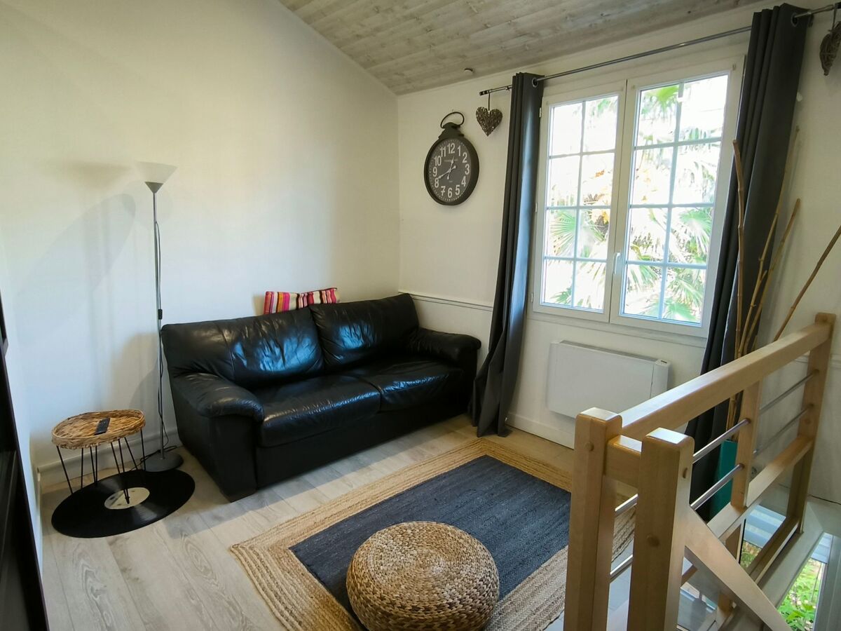 Duplex 6 pers. à 200m de la plage de Villers sur Mer - Photo 18