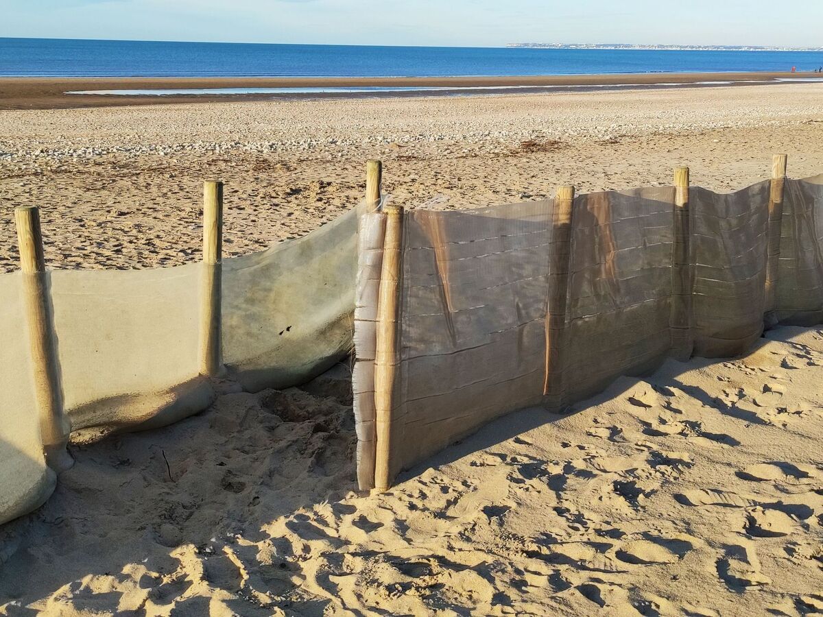 Duplex 6 pers. à 200m de la plage de Villers sur Mer - Photo 25