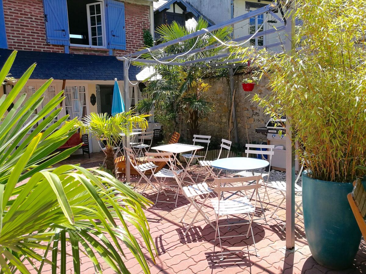 Appartement 32 m² centre-ville, terrasse partagée - Photo 1