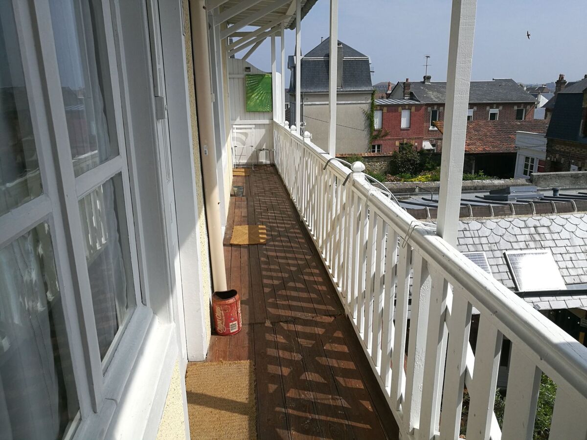 Appartement 32 m² centre-ville, terrasse partagée - Photo 4