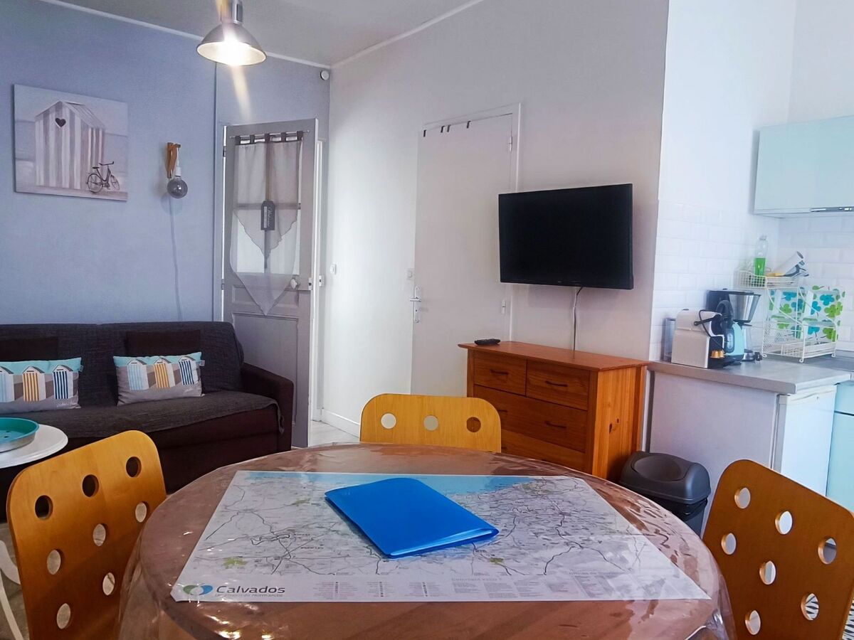 Appartement 32 m² centre-ville, terrasse partagée - Photo 7