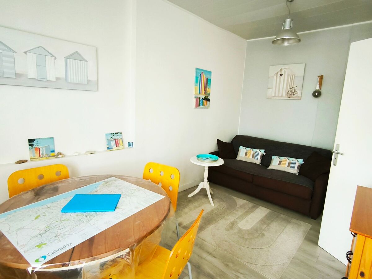 Appartement 32 m² centre-ville, terrasse partagée - Photo 8