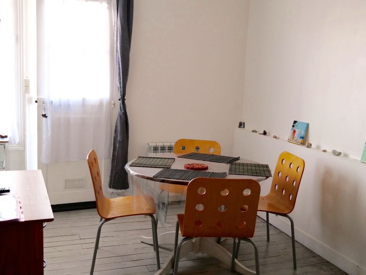 Appartement 32 m² centre-ville, terrasse partagée - Photo 10