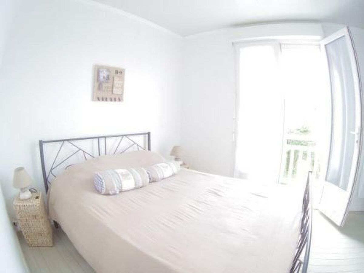 Appartement 32 m² centre-ville, terrasse partagée - Photo 12