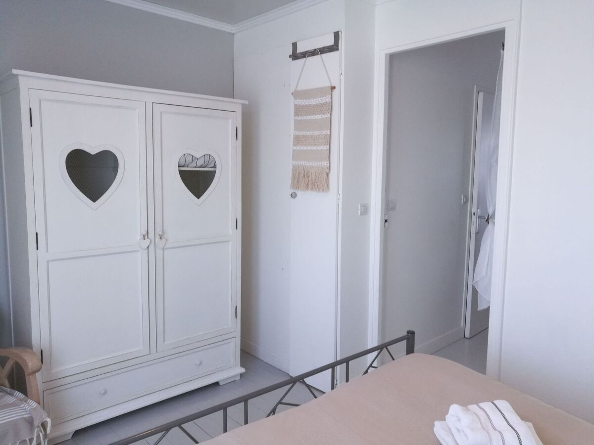 Appartement 32 m² centre-ville, terrasse partagée - Photo 13