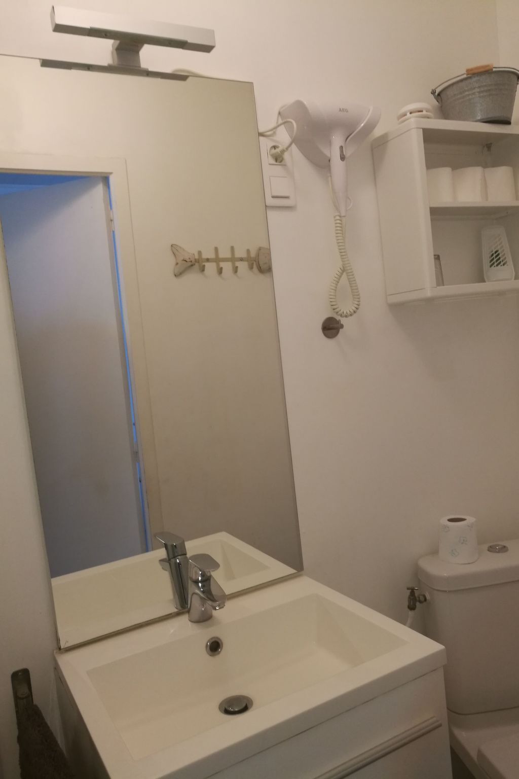 Appartement 32 m² centre-ville, terrasse partagée - Photo 14