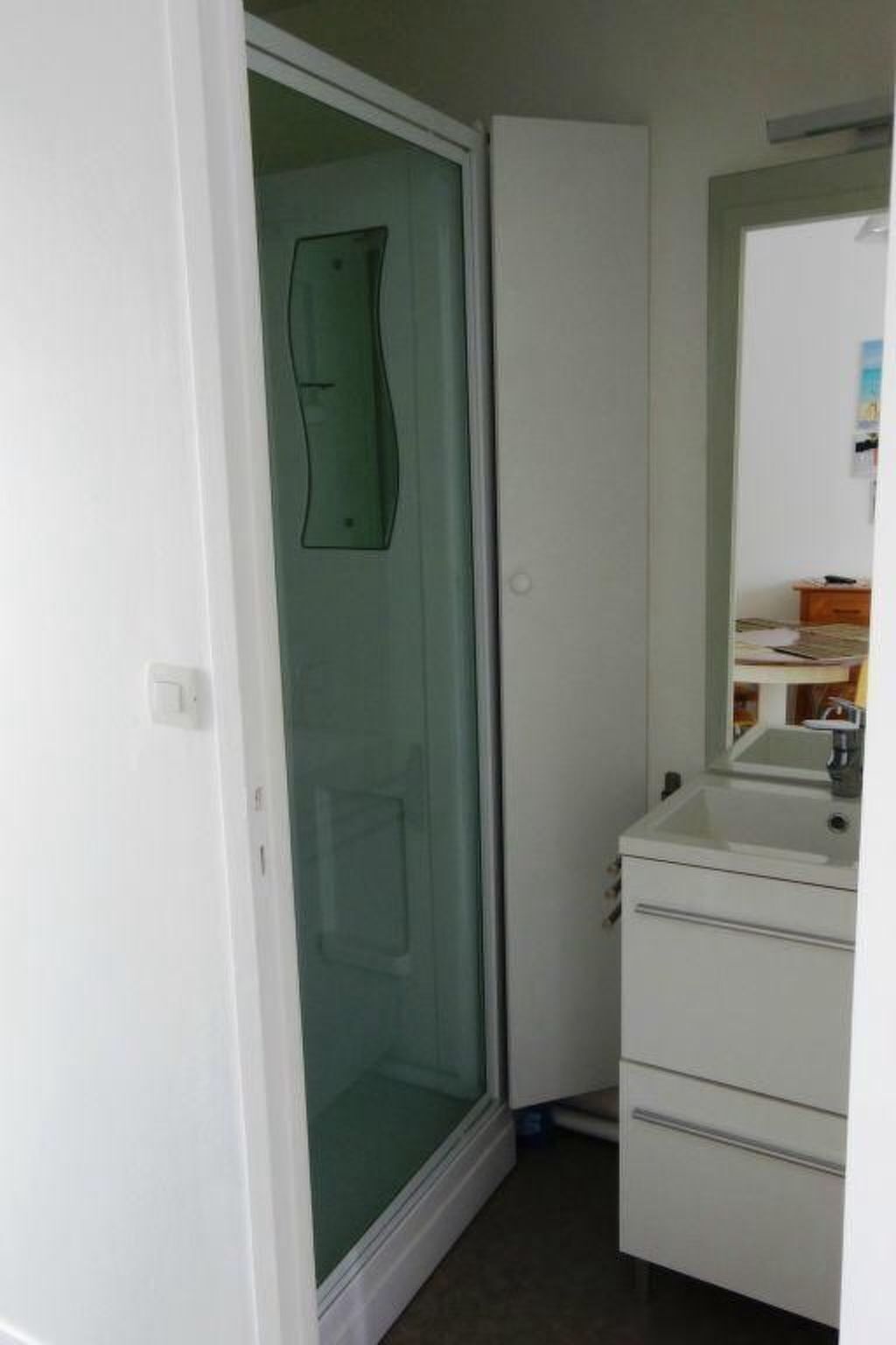 Appartement 32 m² centre-ville, terrasse partagée - Photo 15