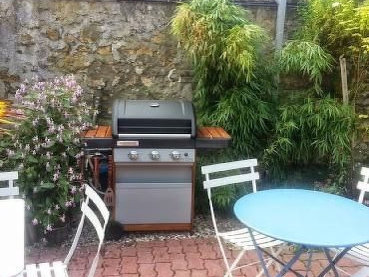 Appartement 32 m² centre-ville, terrasse partagée - Photo 17