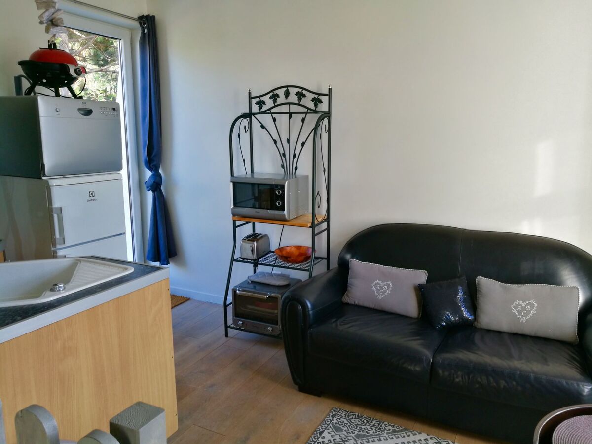 Appartement avec terrasse vue mer à Villers-sur-Mer - Photo 2