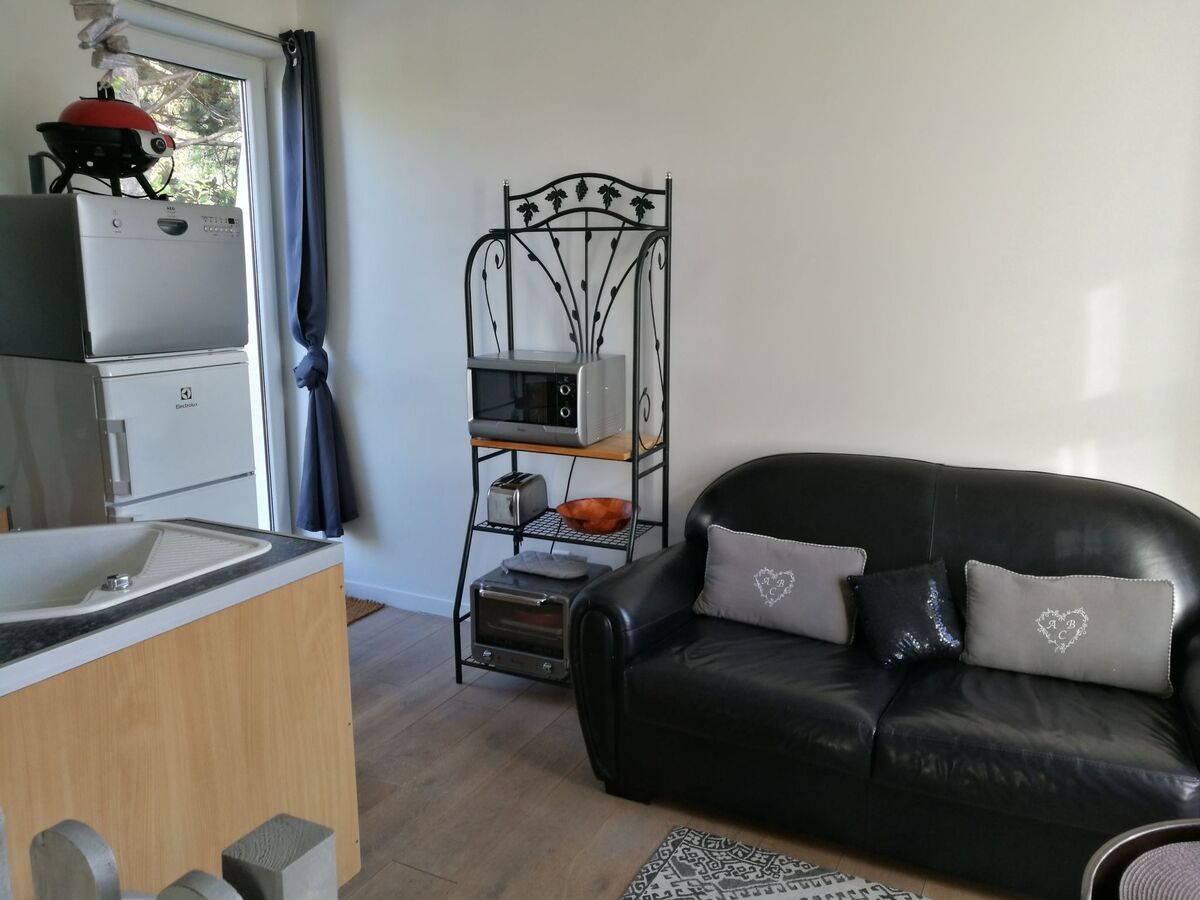 Appartement avec terrasse vue mer à Villers-sur-Mer - Photo 4