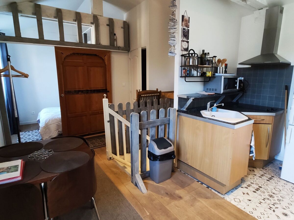 Appartement avec terrasse vue mer à Villers-sur-Mer - Photo 6