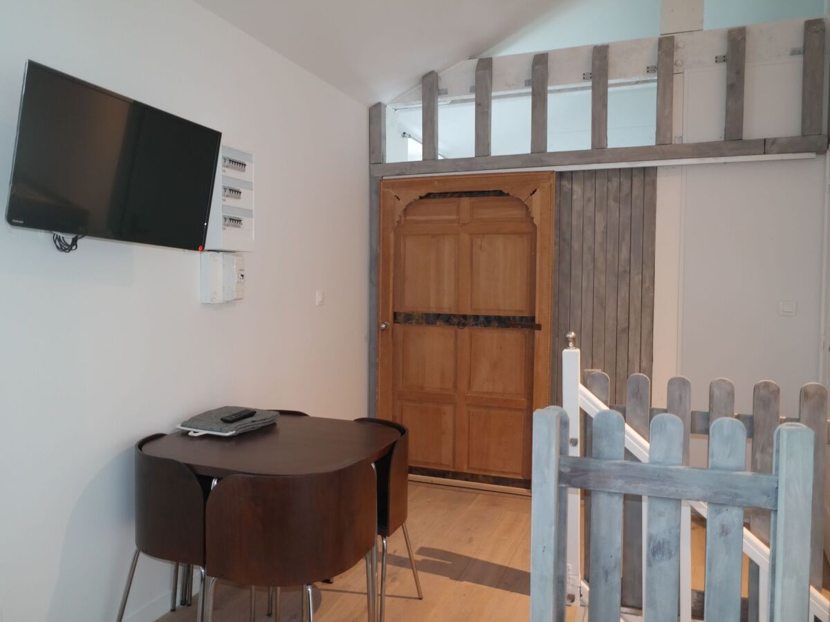 Appartement avec terrasse vue mer à Villers-sur-Mer - Photo 7