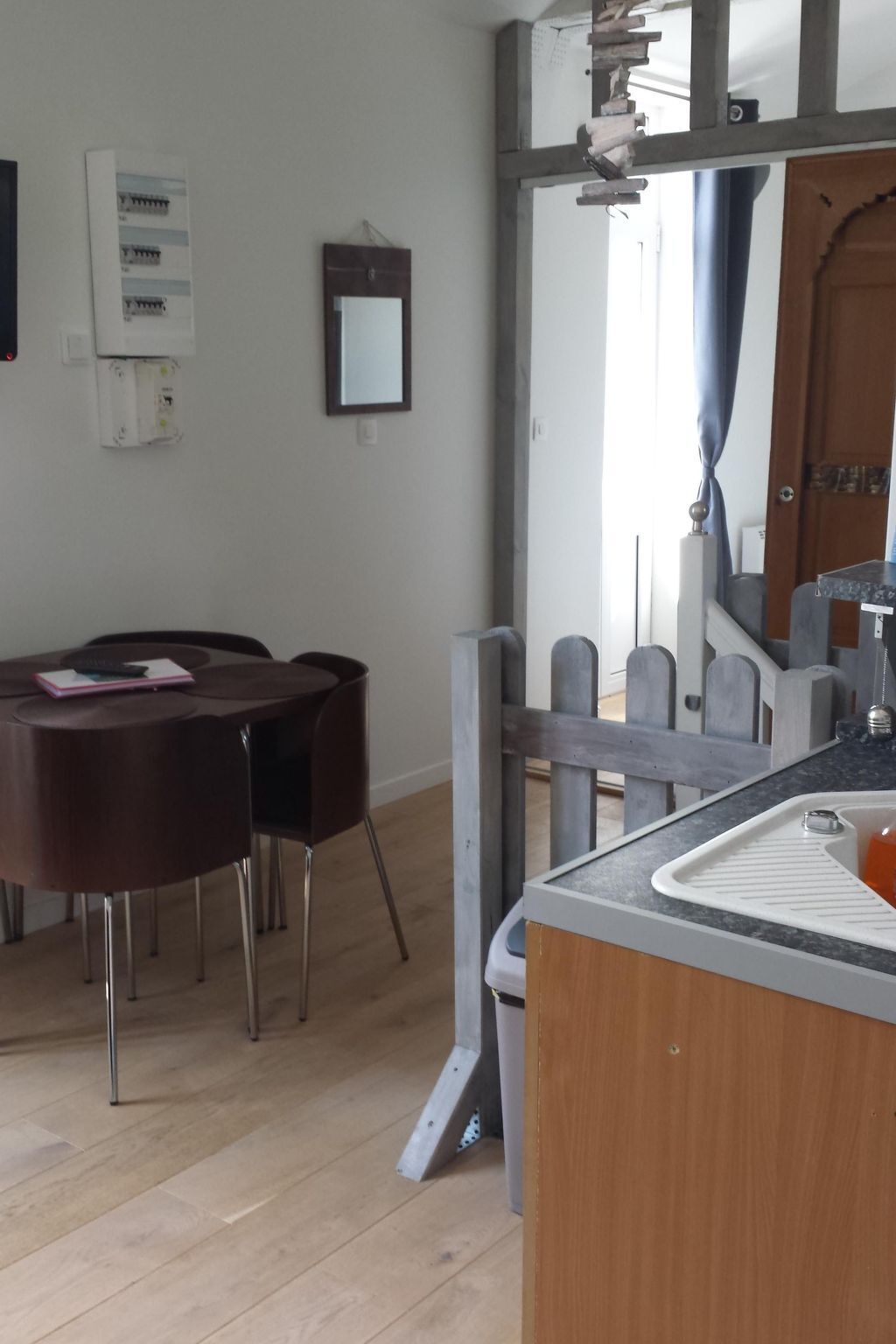 Appartement avec terrasse vue mer à Villers-sur-Mer - Photo 8
