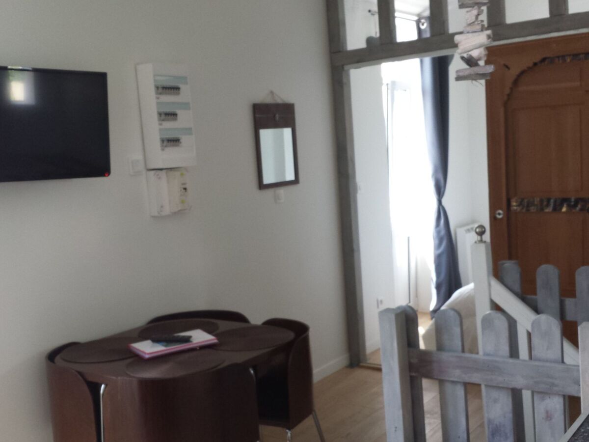 Appartement avec terrasse vue mer à Villers-sur-Mer - Photo 9