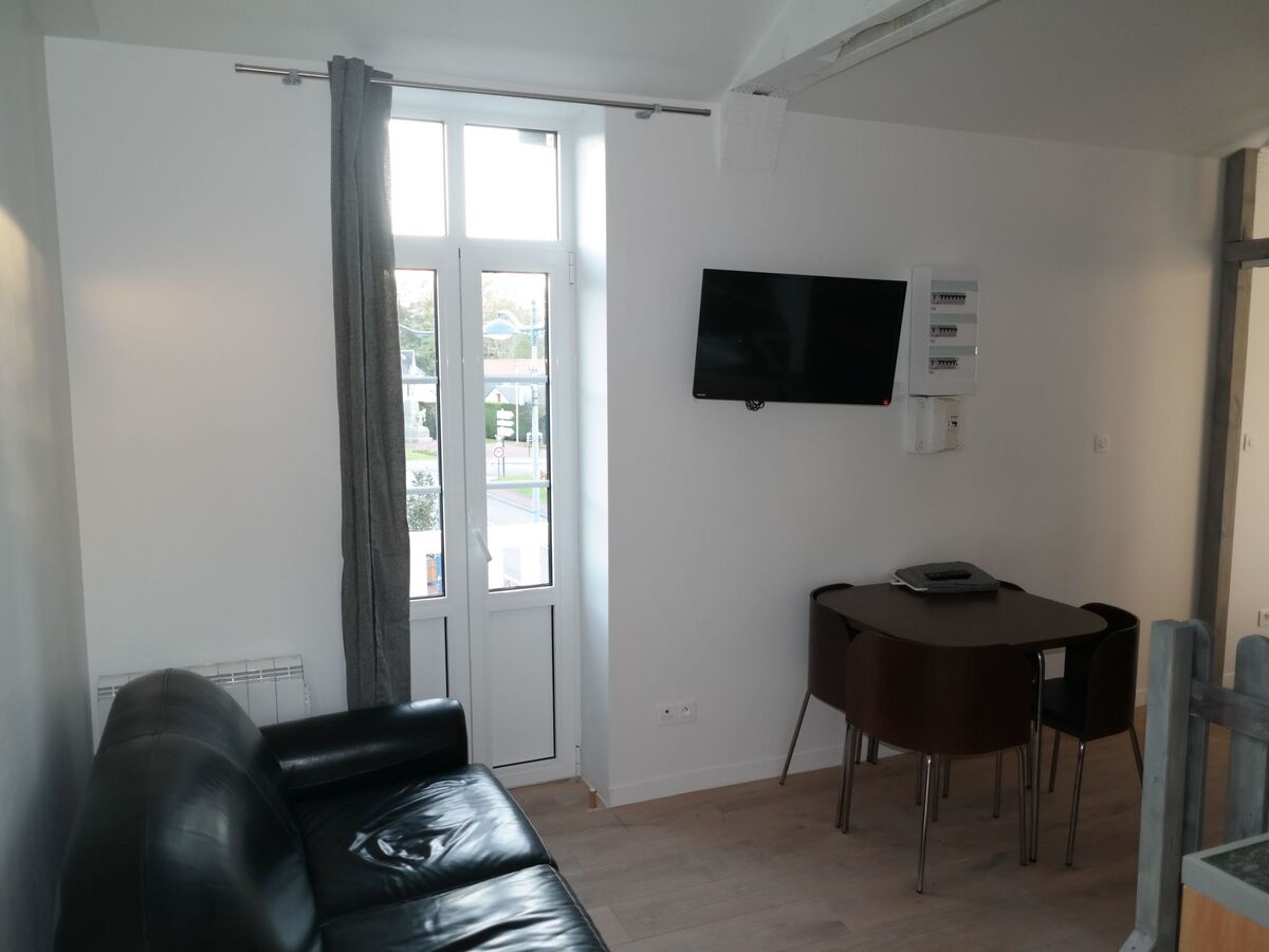 Appartement avec terrasse vue mer à Villers-sur-Mer - Photo 11
