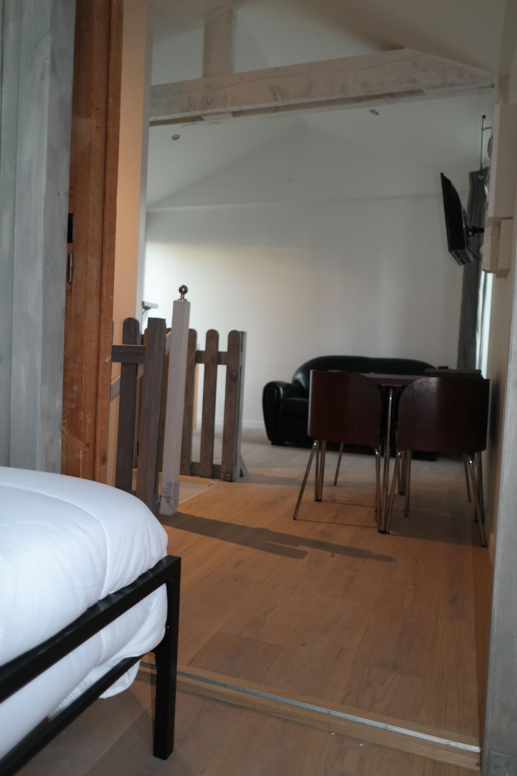 Appartement avec terrasse vue mer à Villers-sur-Mer - Photo 12