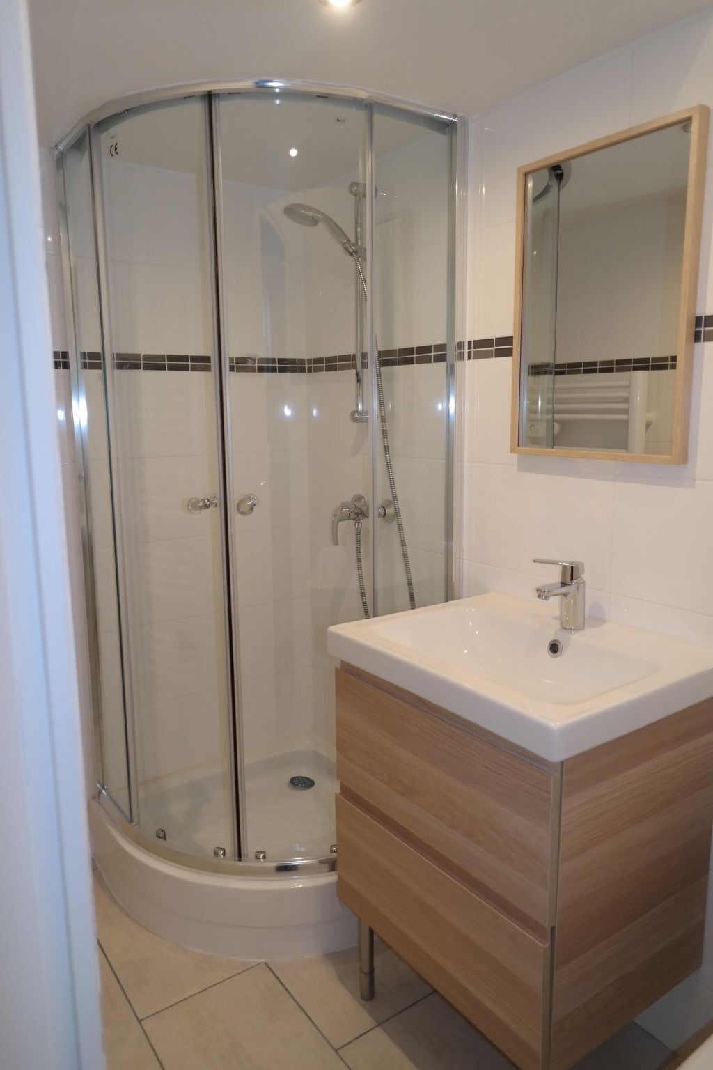 Appartement avec terrasse vue mer à Villers-sur-Mer - Photo 13