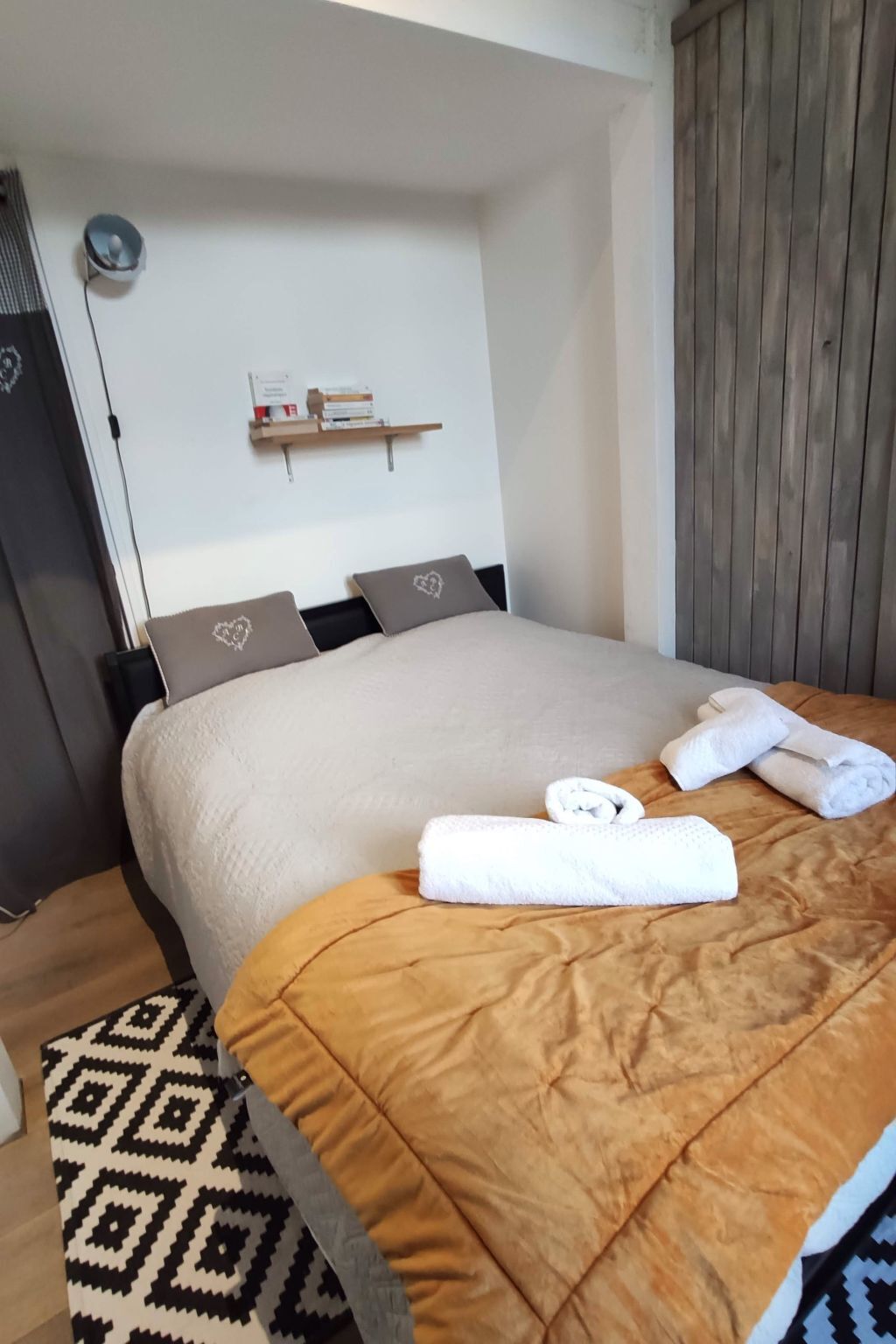 Appartement avec terrasse vue mer à Villers-sur-Mer - Photo 14