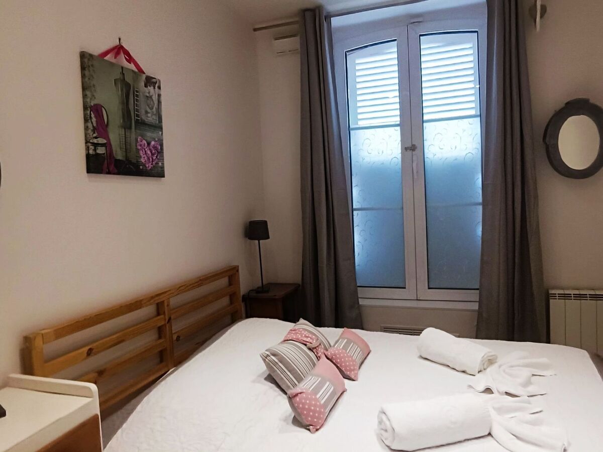 Appartement Les Muguets, jardin 70m² à 200m de plage - Photo 13